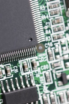 微电路与集成电路 现代电子技术的基石与演进